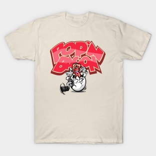 Pop'n Bacon T-Shirt